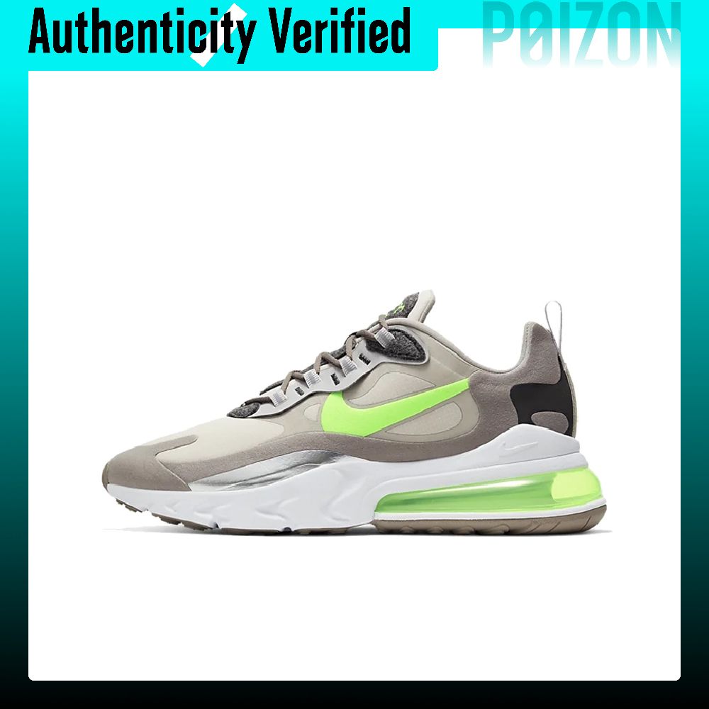 Nike Shoes Air Max 270 - รองเท้าวิ่ง Nike Air Max 270 แบบสวม