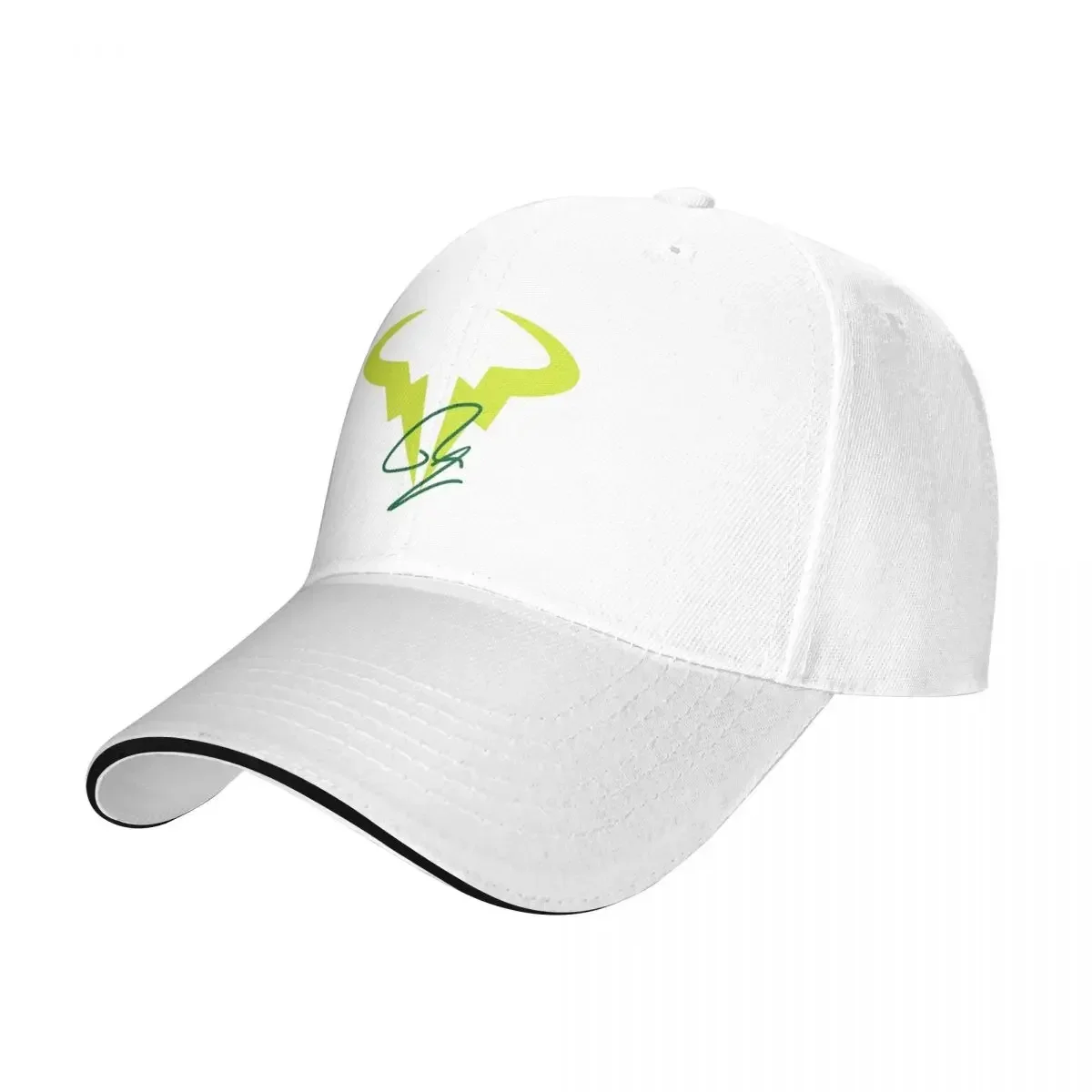 Baseball Cap Structured - 2026 คลาสสิค ราฟา ไซน์ ออสเตรเลียน โอเพ่น