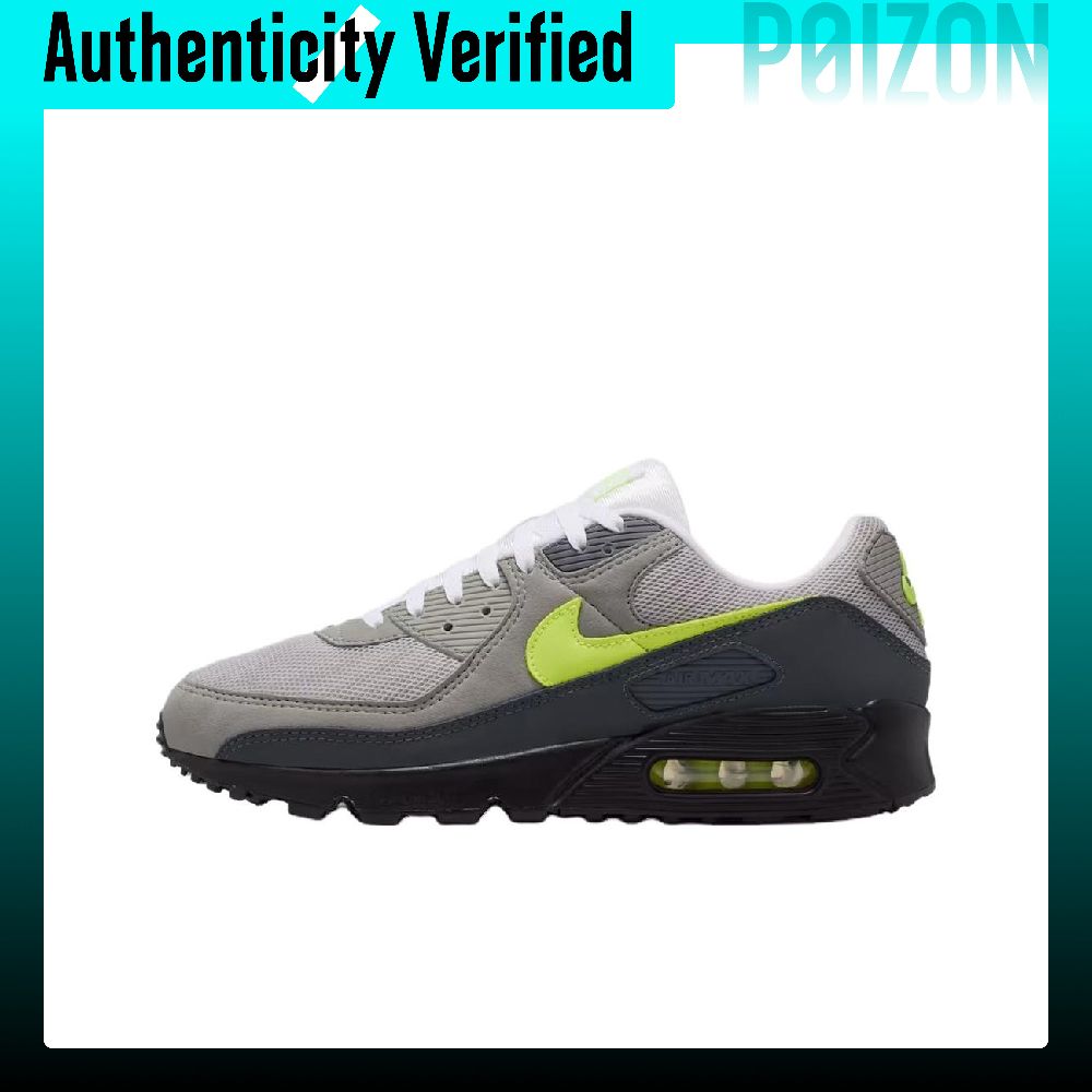 รองเท้าวิ่ง Nike Air Max 90 สำ - Nike Shoes Air Max 90 บทวิจารณ์และราคา
