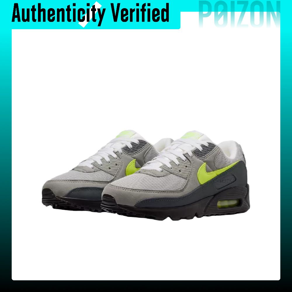 รองเท้าวิ่ง Nike Air Max 90 สำ - Nike Shoes Air Max 90 บทวิจารณ์และราคา