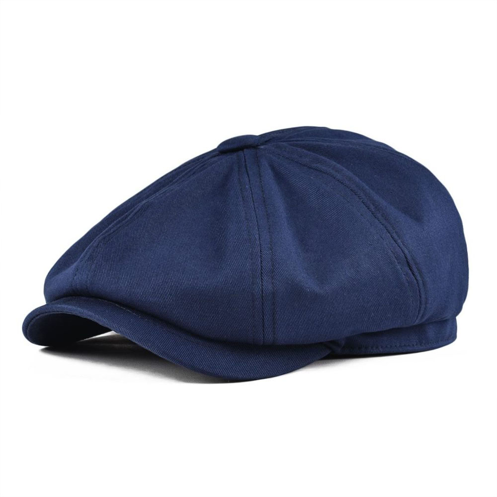 หมวกทรงนิวส์บอย BOTVELA สำหรับ - Dad Hat Cotton บทวิจารณ์และราคา