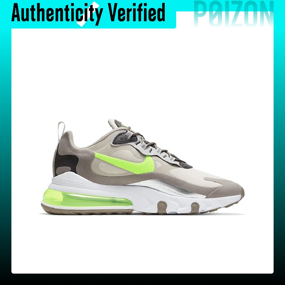 รองเท้าวิ่ง Nike Air Max 270 แ - Nike Shoes Air Max 270 บทวิจารณ์และราคา