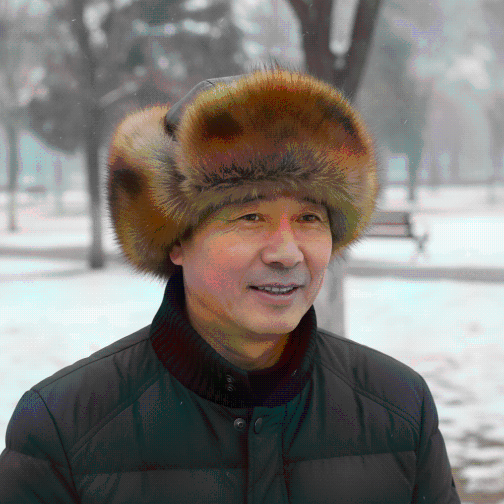 หมวกกันหนาวทรง Trapper สำหรับผ - Winter Trapper Hat บทวิจารณ์และราคา