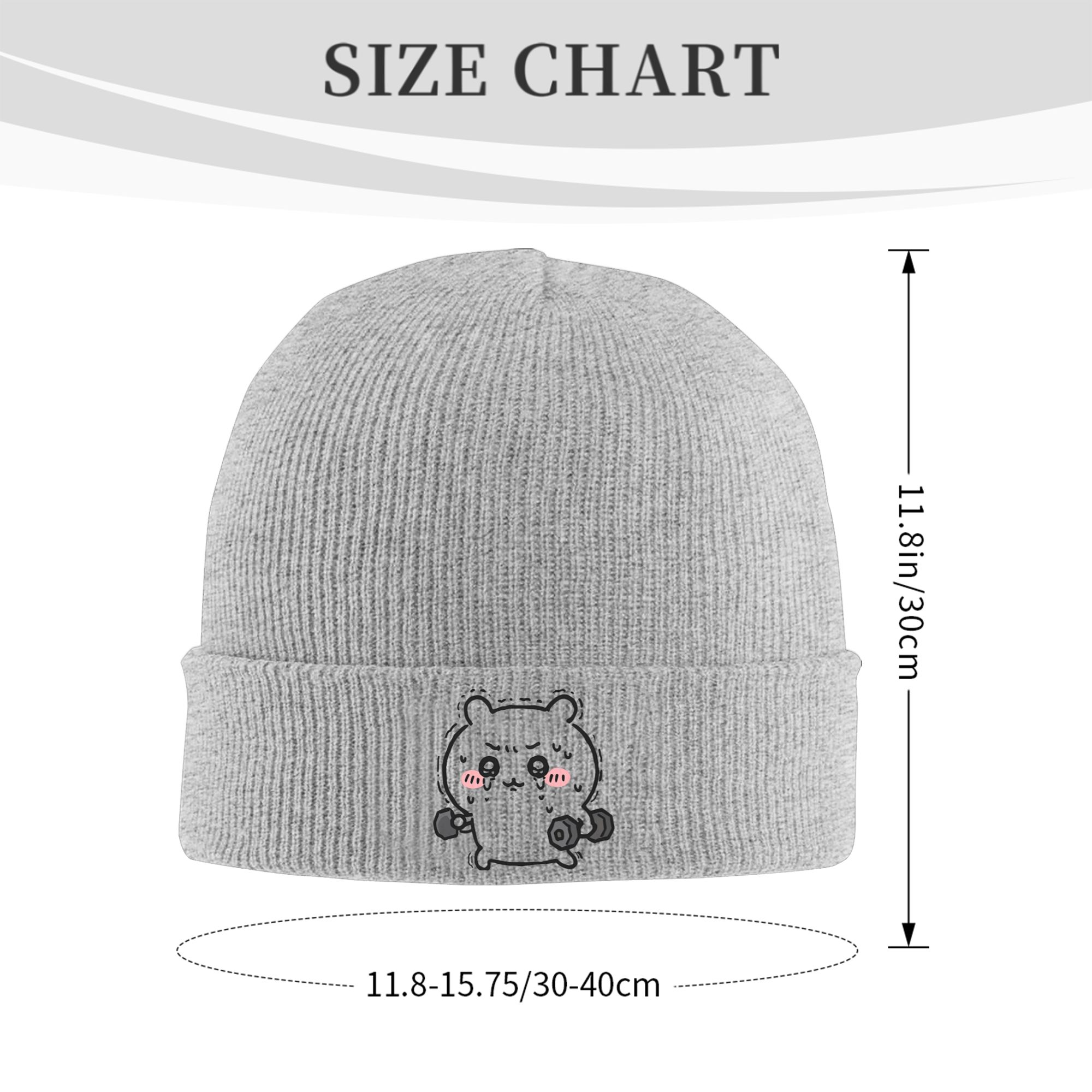 หมวกบีนนี่ถักลายริบ ขอบพับ สำห - Beanie Cuffed Knit บทวิจารณ์และราคา