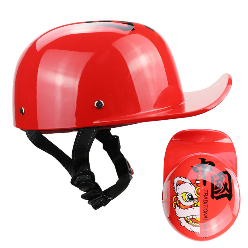 หมวกเบสบอล ABS คุณภาพสูงแบบเปิ - Baseball Cap Structured บทวิจารณ์และราคา