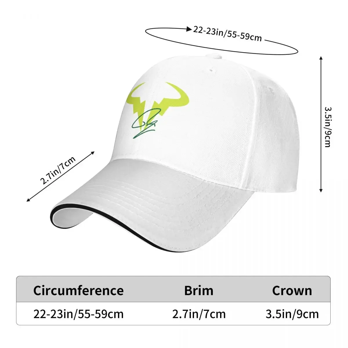 2026 คลาสสิค ราฟา ไซน์ ออสเตรเ - Baseball Cap Structured บทวิจารณ์และราคา