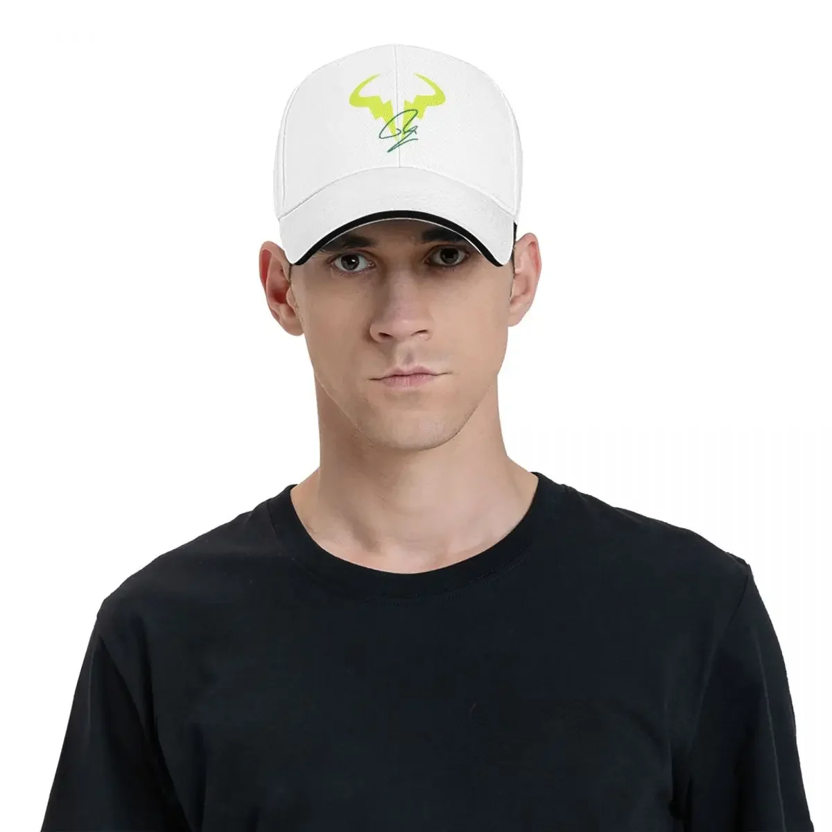 2026 คลาสสิค ราฟา ไซน์ ออสเตรเ - Baseball Cap Structured บทวิจารณ์และราคา