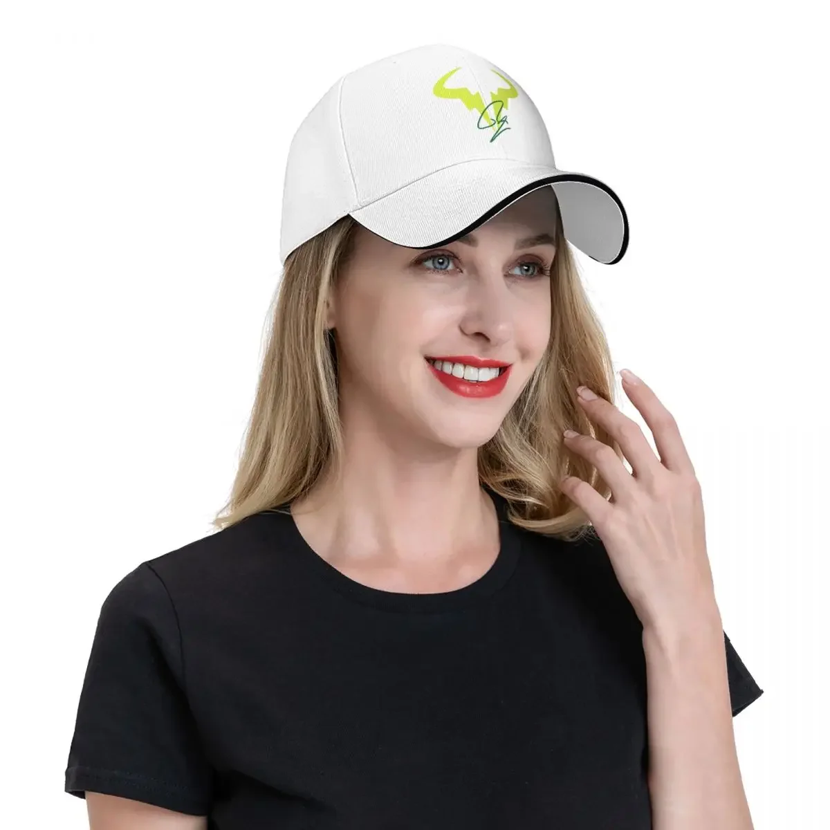 2026 คลาสสิค ราฟา ไซน์ ออสเตรเ - Baseball Cap Structured บทวิจารณ์และราคา