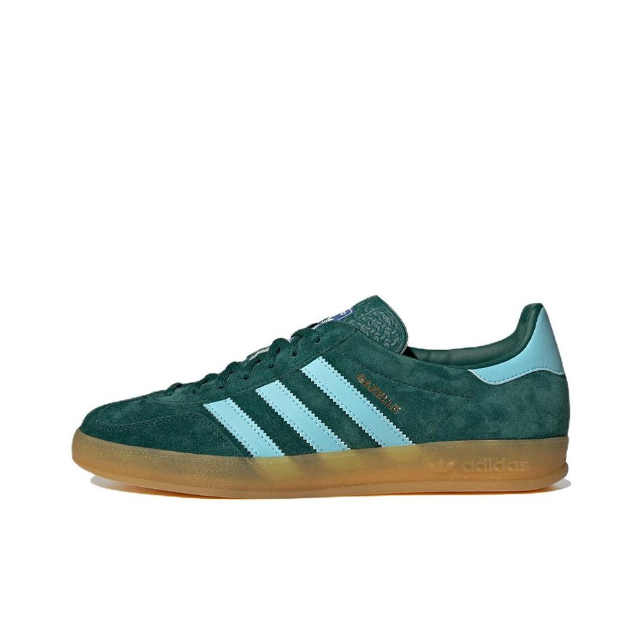รองเท้าสเก็ตบอร์ด Adidas Origi - Adidas Shoes Gazelle บทวิจารณ์และราคา