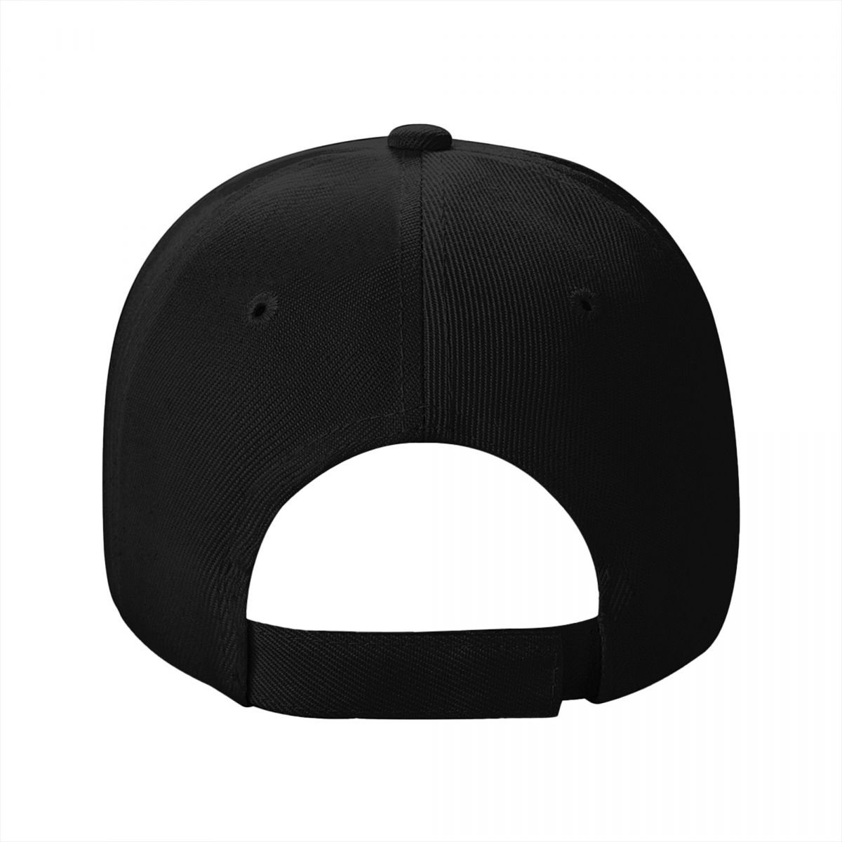 หมวกเบสบอลโลโก้เรียบง่าย สปาร์ - Baseball Cap Structured บทวิจารณ์และราคา