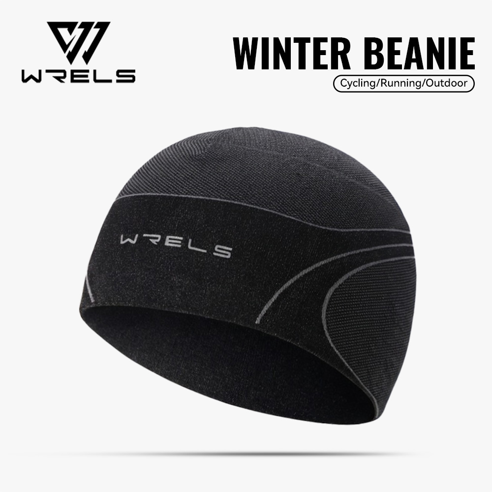 หมวกซับในสำหรับฤดูหนาว WRELS ห - Skull Cap Helmet Liner บทวิจารณ์และราคา