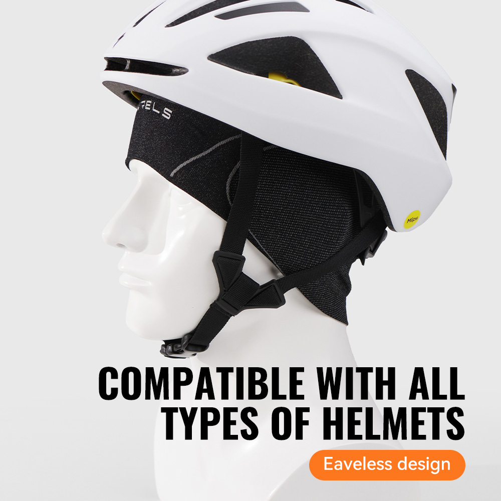 หมวกซับในสำหรับฤดูหนาว WRELS ห - Skull Cap Helmet Liner บทวิจารณ์และราคา
