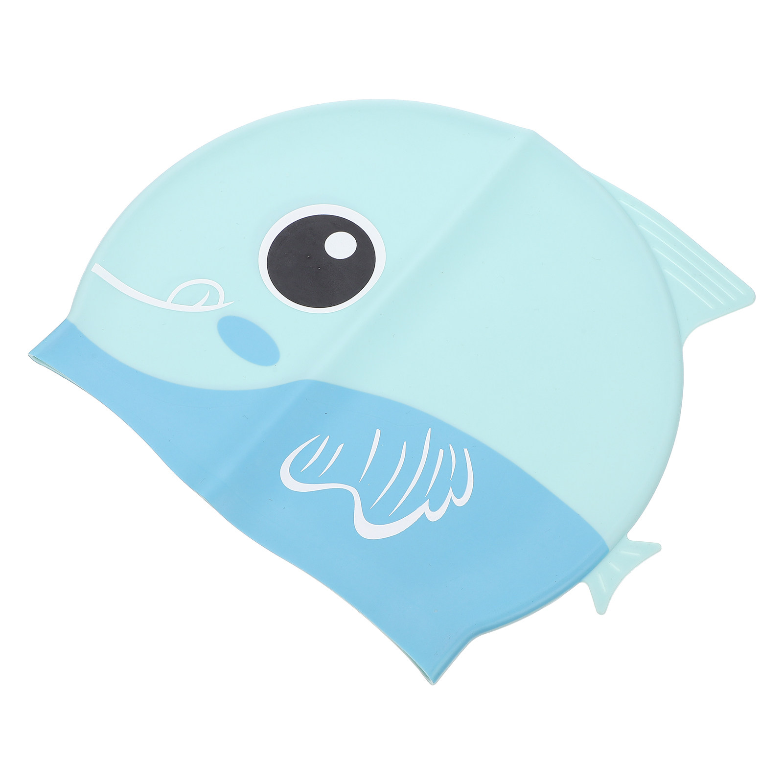 หมวกว่ายน้ำซิลิโคนสำหรับเด็ก ป - Swim Hat Silicone บทวิจารณ์และราคา