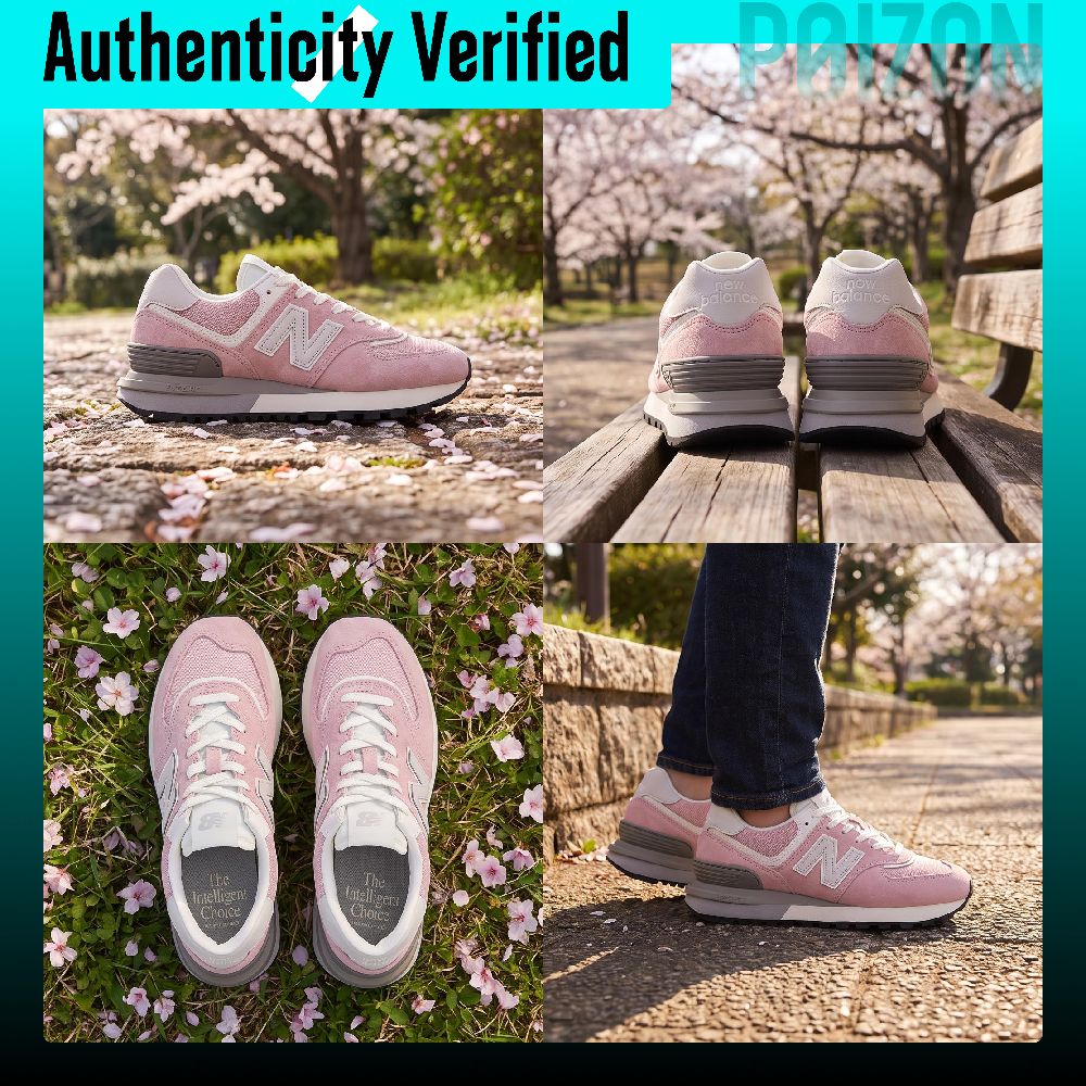 รองเท้า New Balance NB 574 ทรง - New Balance Shoes 574 บทวิจารณ์และราคา