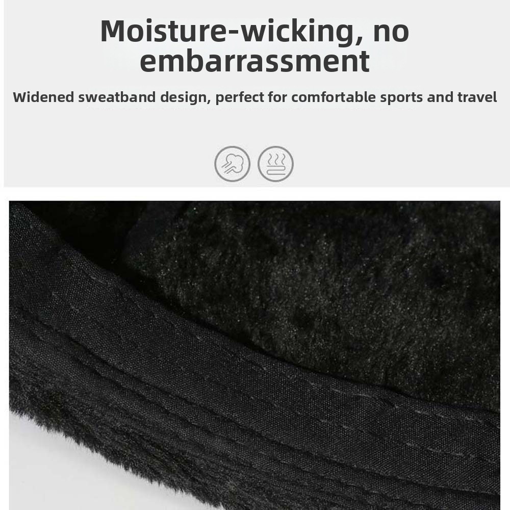 หมวกกันลมสำหรับผู้ชาย หมวกกันห - Trapper Hat Ear Flap บทวิจารณ์และราคา